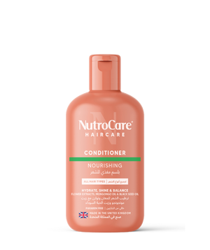 NutroCare Nourishing Conditioner 250ml