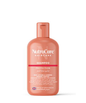 NutroCare Protection Shampoo 250ml