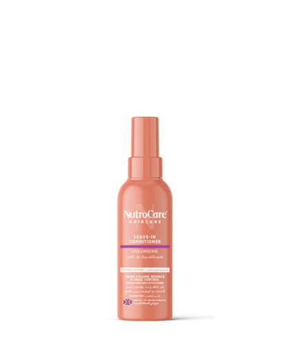 NutroCare Volumising Leave-In Conditioner Spray