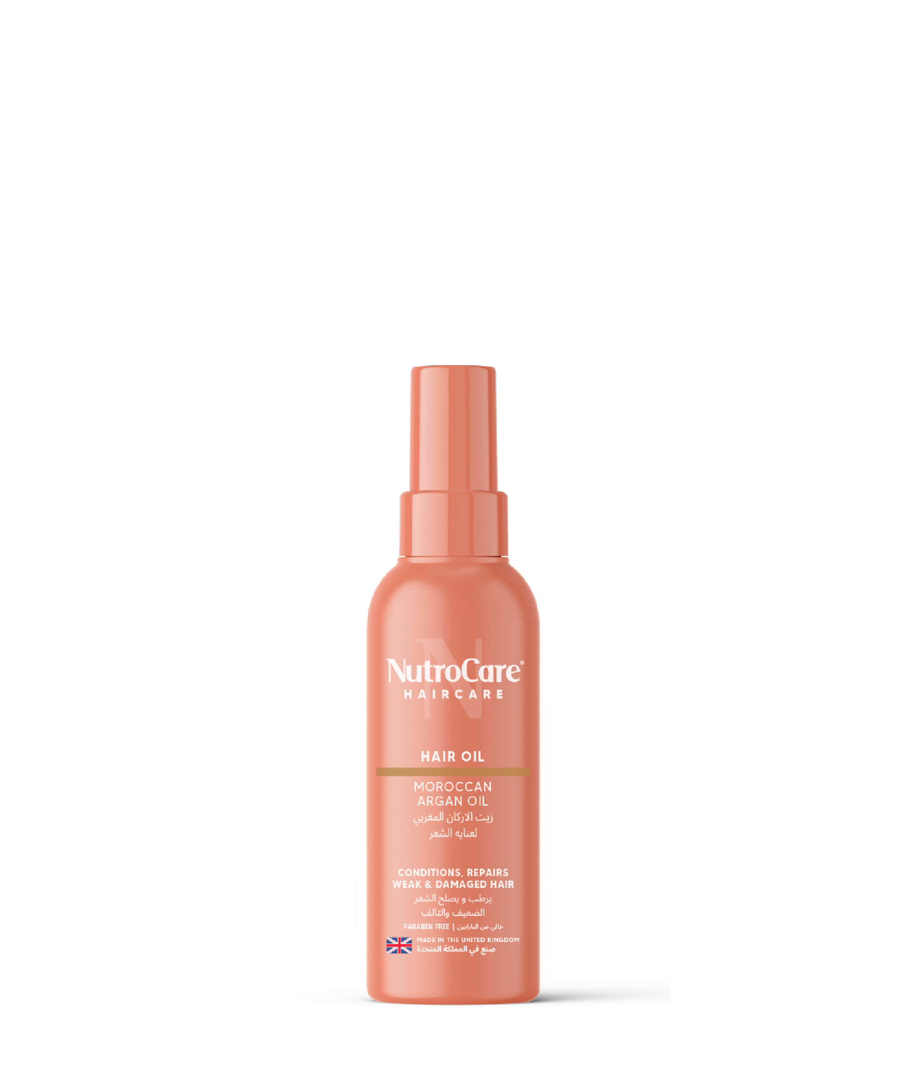 NutroCare Mega Vitamin D 5000IU