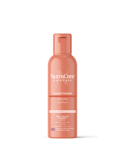 NutroCare Keratin Conditioner 250ml