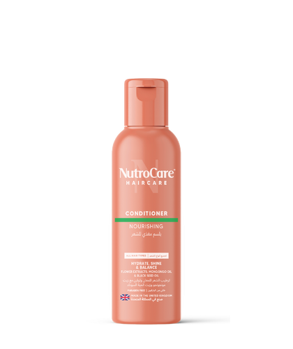 NutroCare Nourishing Conditioner 250ml