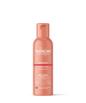 NutroCare Protection Shampoo 100ml
