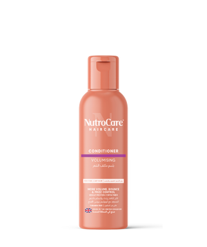 NutroCare Volumising Conditioner 500ml