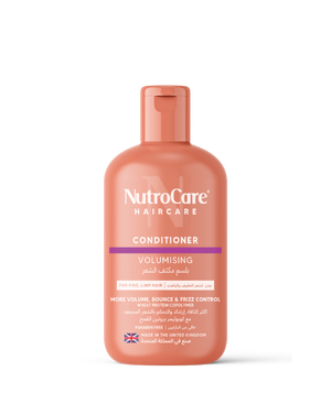 NutroCare Volumising Conditioner 250ml