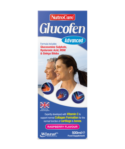 Glucofen Advanced Liquid
