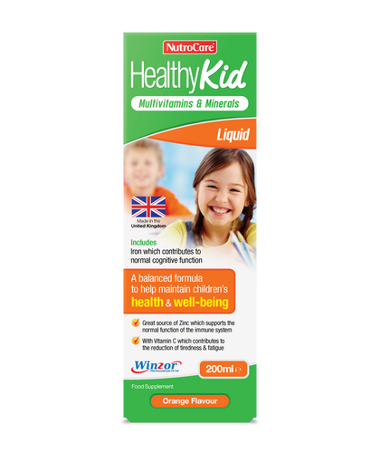 HealthyKid Liquid