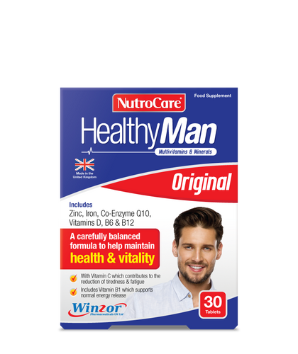 HealthyMan Original