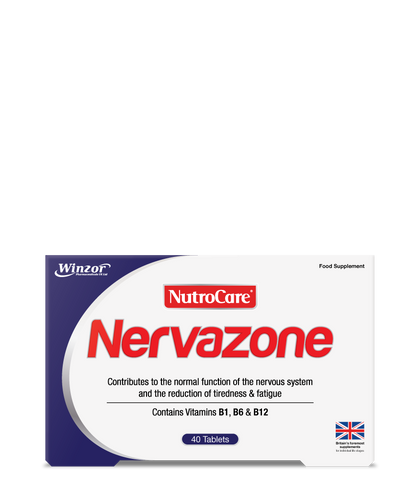 Nervazone